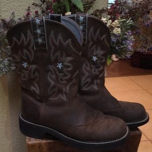 Ariat Boots